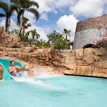 Universal'S Loews Sapphire Falls Resort Orlando Zewnętrze zdjęcie