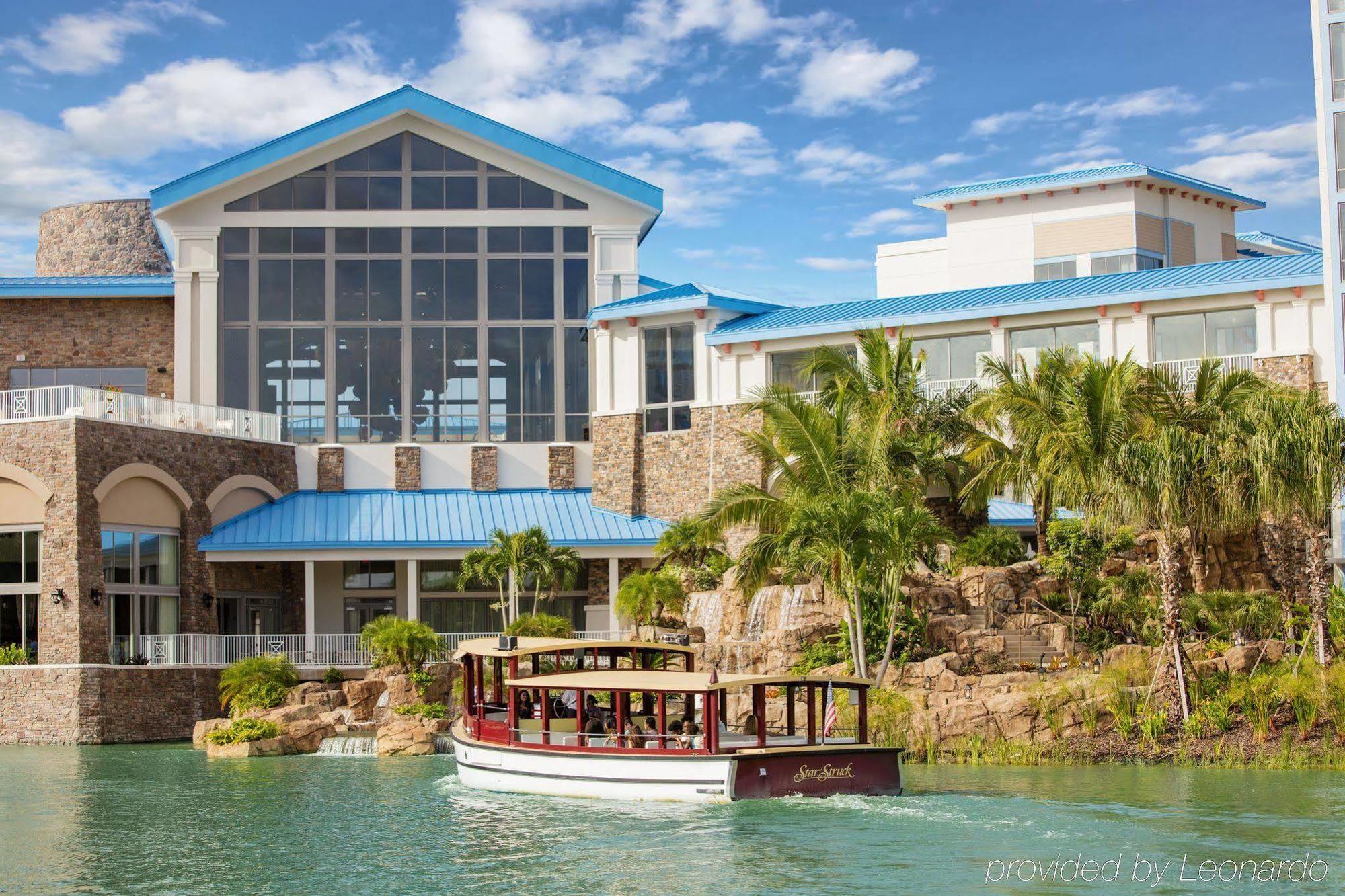 Universal'S Loews Sapphire Falls Resort Orlando Zewnętrze zdjęcie
